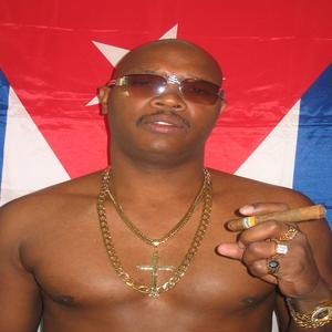 Dilo que llego Marinero