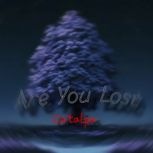 Are You Lost ( Catalpa Ramix )