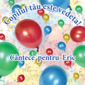 Aduceți pizza (Eric)