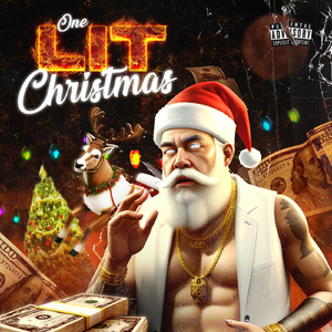 Santa's Fat Sack