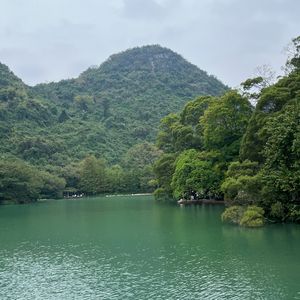星河独行者