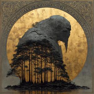 Jǫtunn (The Giant)