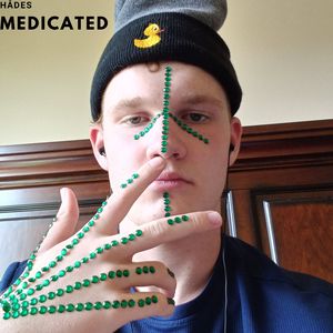 Medicated