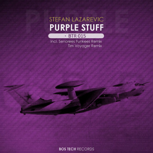 Purple Stuff (Senores Funkees remix )