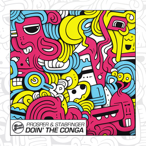 Doin' Tha Conga (Instrumental)