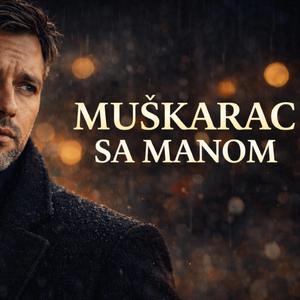 Muškarac sa manom
