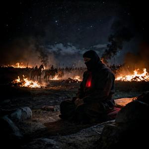 Cananını Kasteder (Fatih Sultan Mehmet)