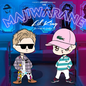 MAJIWARANE (feat. Pedro the GodSon)