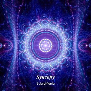 Syncopy (feat. Bindu Subramaniam, Ambi Subramaniam, Mandolin U Rajesh, V. Selvaganesh, Giridhar Udupa, Frijo Francis)