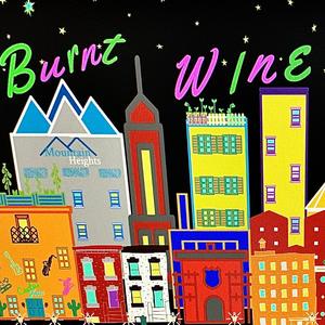 Universal Thoughts (feat. Flapjaques & Jake Jurant)