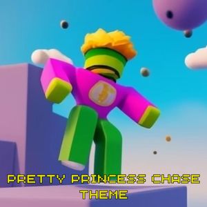 Pretty Princess Chase Theme