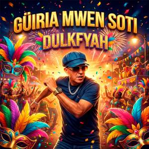 GUIRIA MWEN SOTI