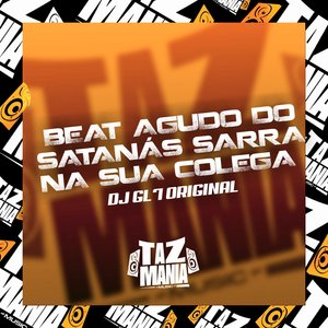 Beat Agudo do Satanás Sarra na Sua Colega
