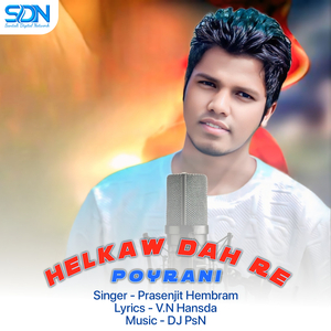 Helkaw Dah Re Porayni