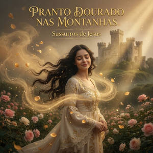 Pranto Dourado nas Montanhas