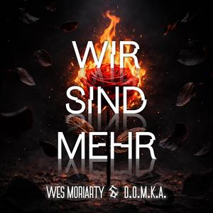 Wir sind mehr (Alternative Version)