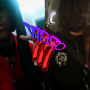 wasp (feat. t2i)