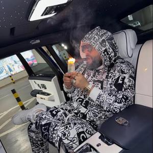 Tzanca Uraganu (Buzata mea)