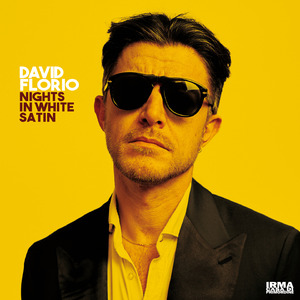 Night In White Satin