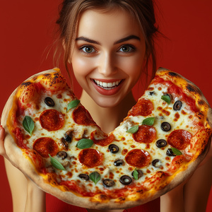 🍕 Top This! 🍕 by @pseunonymous