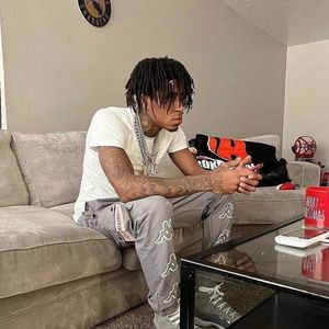 【免费下载】"Losing you"Toosii x NBA youngboy Type beat