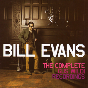 New York Sketchbook (New York, October 1957) [Bonus Track]