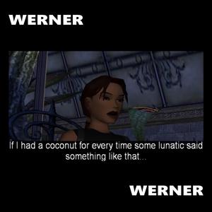 WERNER