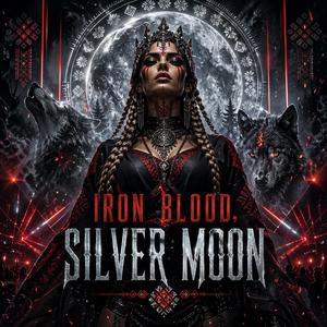 Iron Blood, Silver Moon (feat. Quantum Mentis)