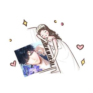 光之缚（钢琴版）《光与夜之恋》齐司礼角色曲（翻自 光与夜之恋官方音乐号）