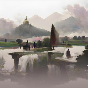 Wonderment in Anorak's Eyes