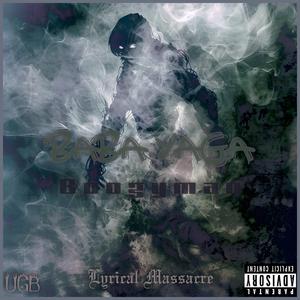 Baba Yaga (feat. Wyshmaster Beats & Adam Cherrington)