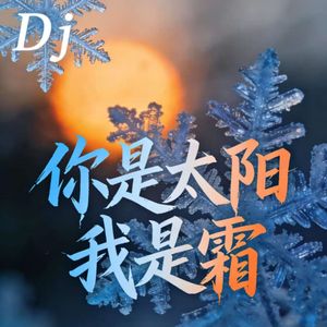 你是太阳我是霜
