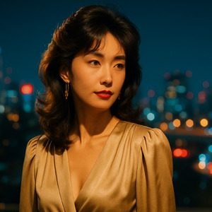 夜空のリフレイン