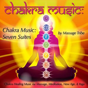 Sacral Chakra