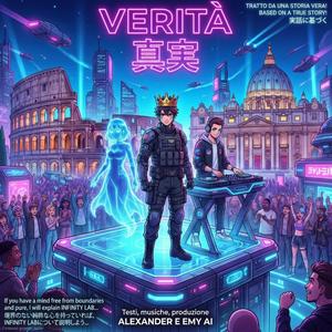 TOSSICITÀ [Amore Tossico] (Remastered)