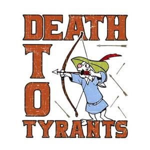 No Tyrants