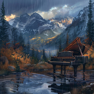 Fuentes Binaurales Tranquilas para la Serenidad