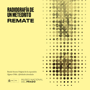 Radiografía de un Meteorito B. (Después del Impacto)