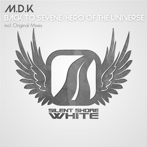 Hero Of The Universe (Original Mix)