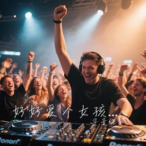 好好爱个女孩-DJ (Cover 张信哲)