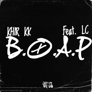 Birth Of A Player (feat. Liqouricechris)