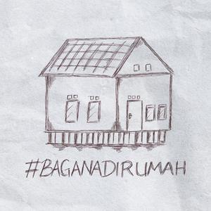 Bagana Di Rumah