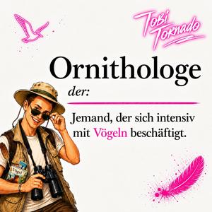 Ornithologe