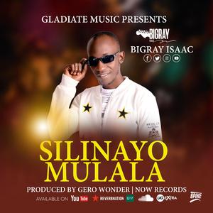 Silinayo Mulala