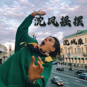 沈风电音战车
