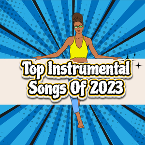 Saccharine (Instrumental)