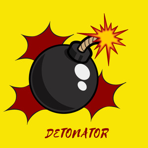 Fnf Detonador Orquest