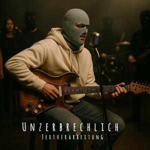 Unzerbrechlich