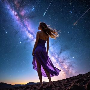 Я пахла бы розами