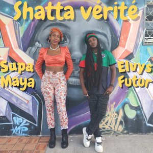 Shatta Vérité
